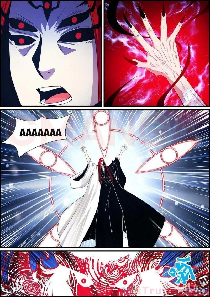 Cực Phẩm Tiên Hiệp Học Viện Chapter 144 - 18