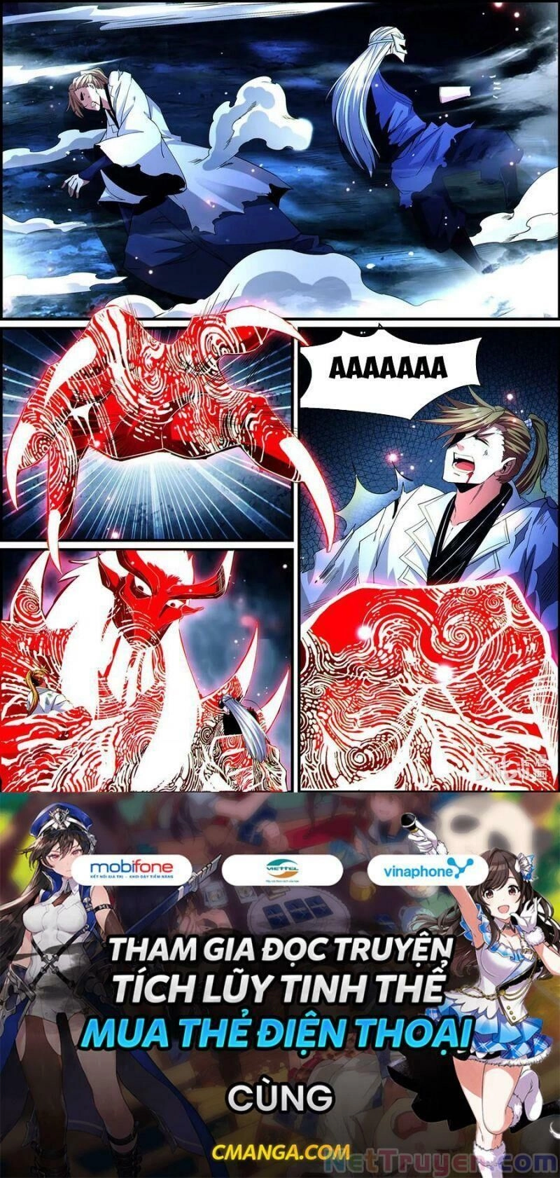 Cực Phẩm Tiên Hiệp Học Viện Chapter 144 - 20