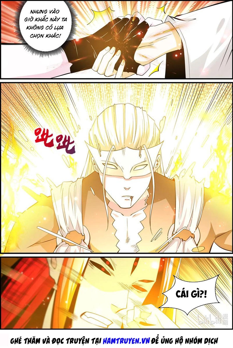 Cực Phẩm Tiên Hiệp Học Viện Chapter 145 - 7