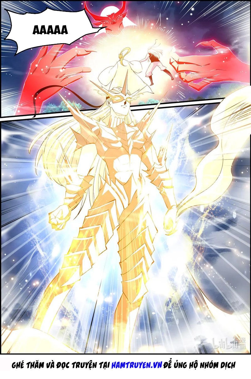 Cực Phẩm Tiên Hiệp Học Viện Chapter 145 - 8