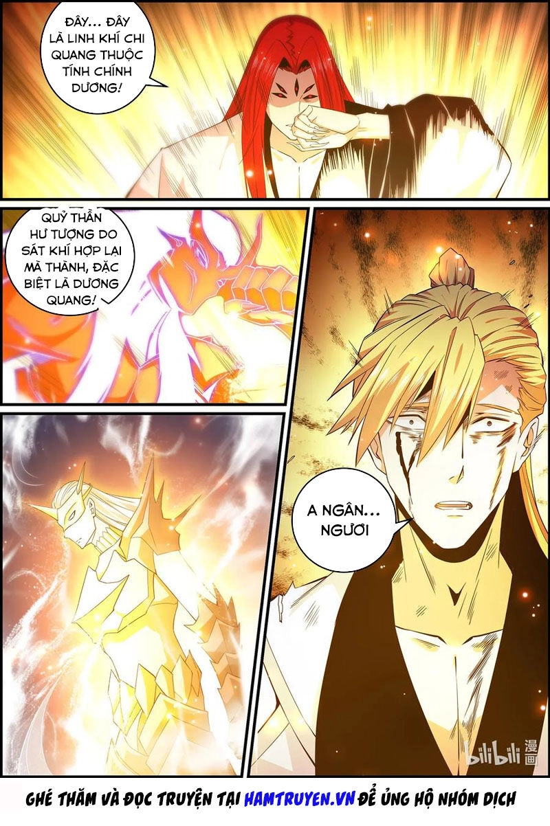 Cực Phẩm Tiên Hiệp Học Viện Chapter 145 - 9