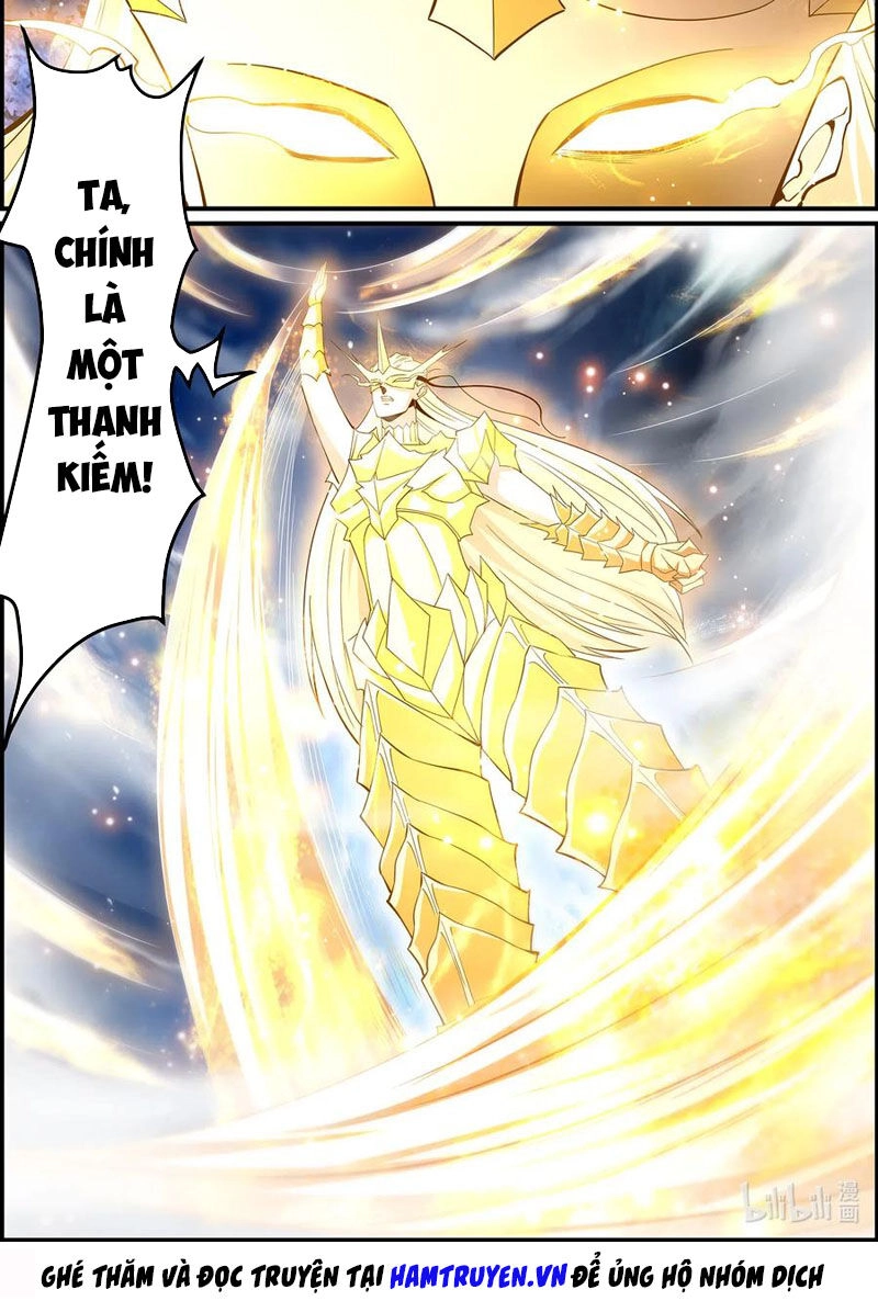 Cực Phẩm Tiên Hiệp Học Viện Chapter 145 - 11