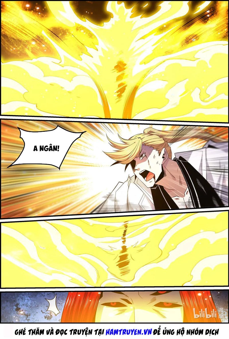 Cực Phẩm Tiên Hiệp Học Viện Chapter 145 - 13