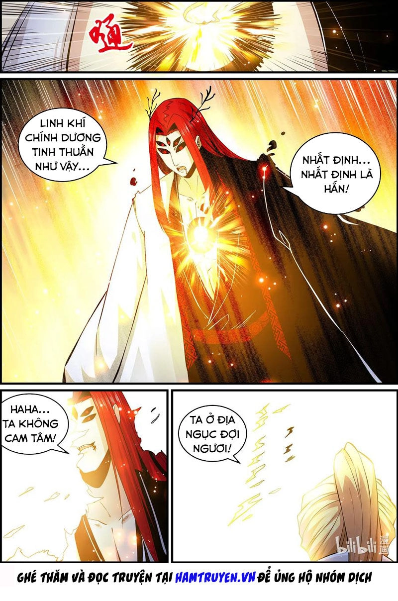 Cực Phẩm Tiên Hiệp Học Viện Chapter 145 - 15