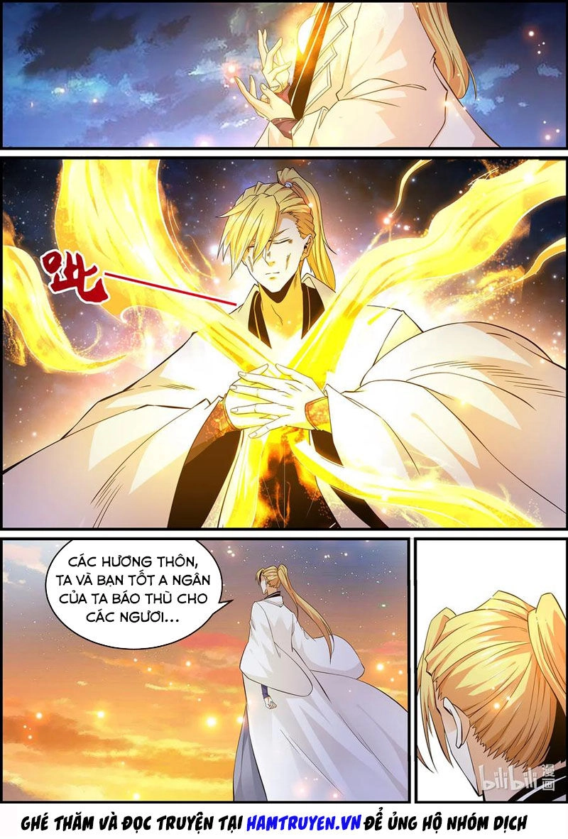 Cực Phẩm Tiên Hiệp Học Viện Chapter 145 - 18