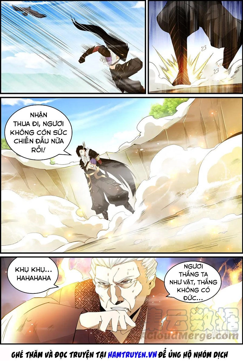 Cực Phẩm Tiên Hiệp Học Viện Chapter 146 - 3