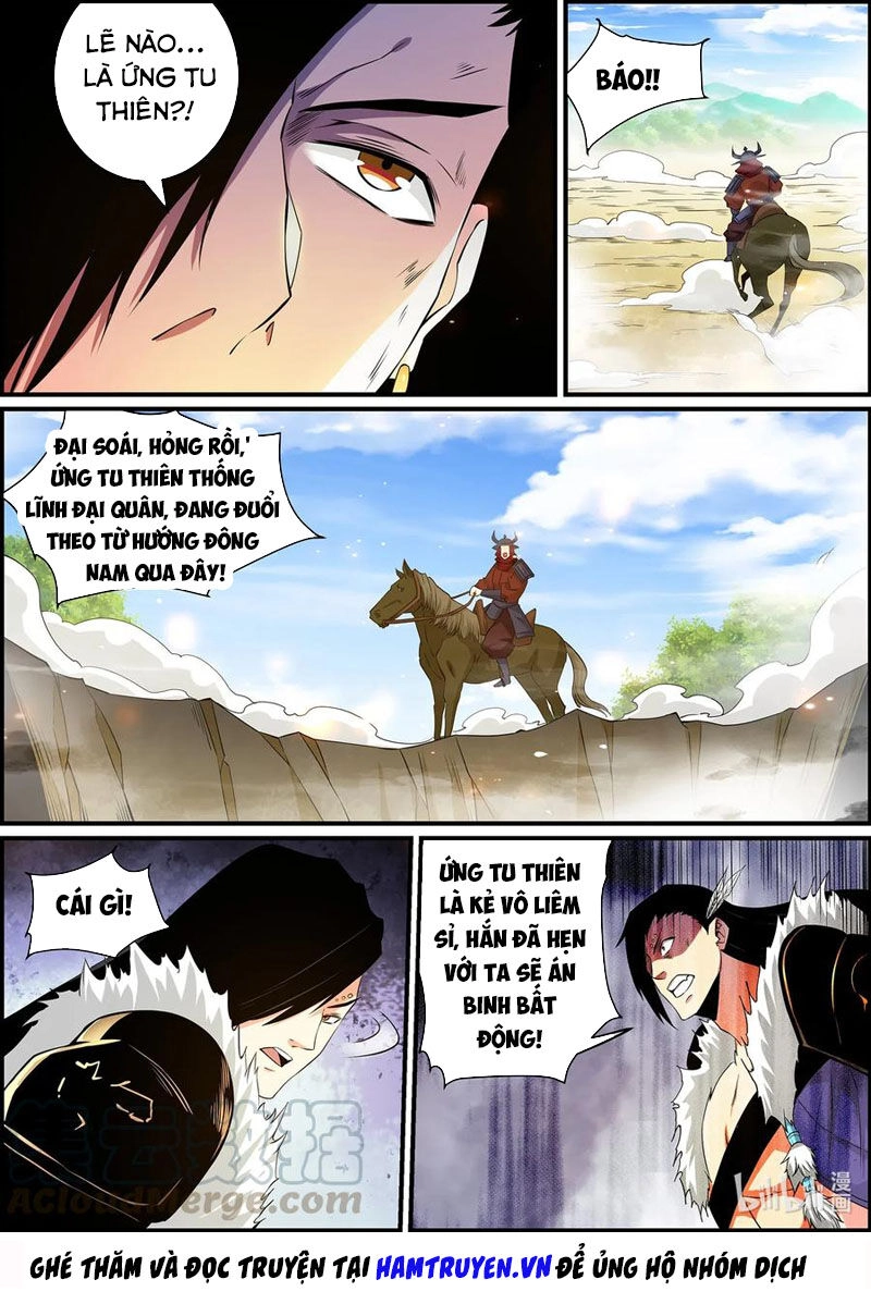 Cực Phẩm Tiên Hiệp Học Viện Chapter 146 - 6