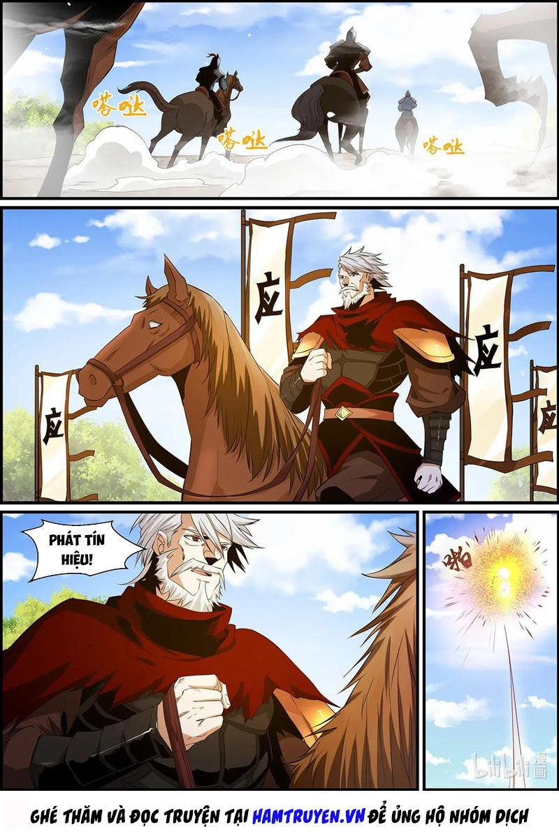 Cực Phẩm Tiên Hiệp Học Viện Chapter 146 - 7