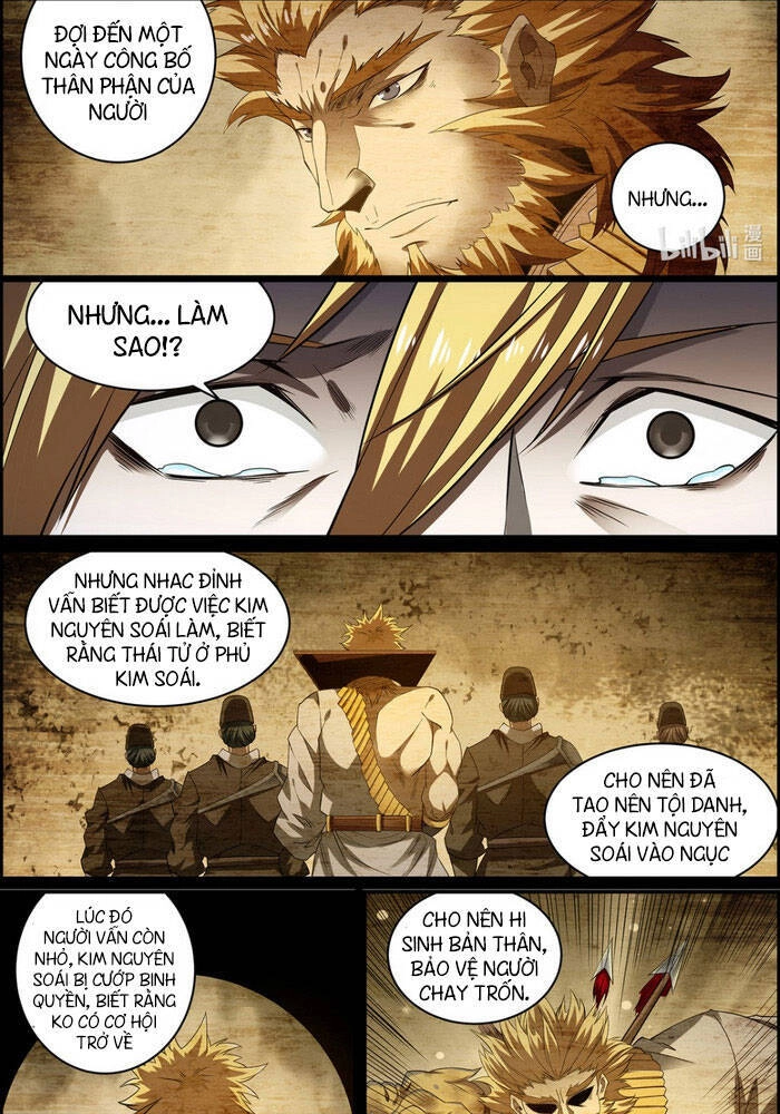 Cực Phẩm Tiên Hiệp Học Viện Chapter 147 - 5