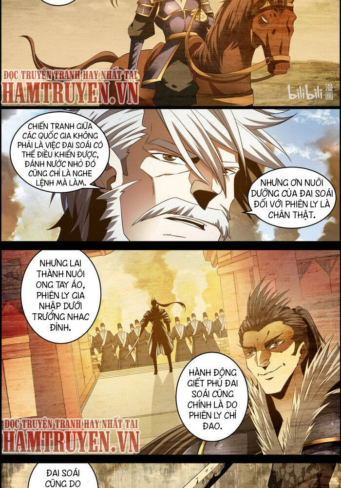 Cực Phẩm Tiên Hiệp Học Viện Chapter 147 - 7