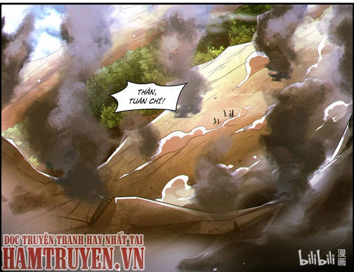 Cực Phẩm Tiên Hiệp Học Viện Chapter 147 - 12