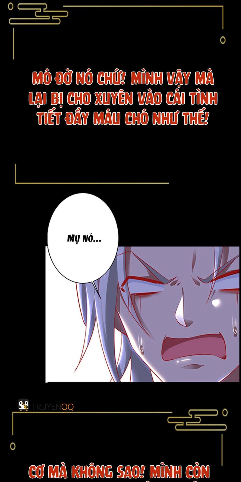 Hệ Thống Chiếm Đoạt Bá Đạo Trên Từng Hạt Gạo Chapter 1 - 5