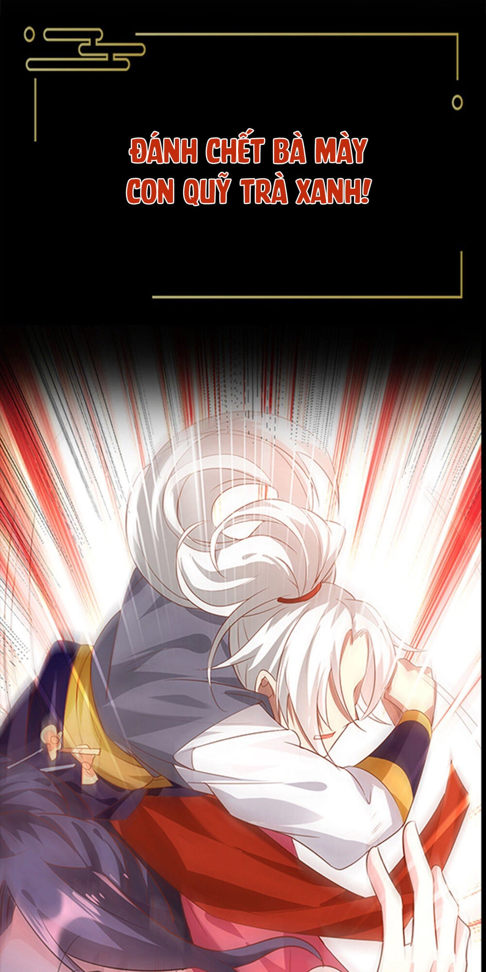 Hệ Thống Chiếm Đoạt Bá Đạo Trên Từng Hạt Gạo Chapter 1 - 11