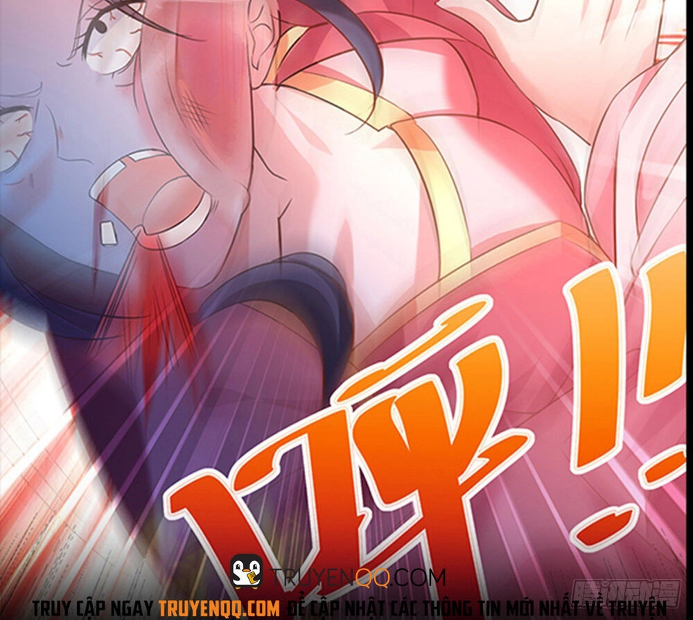 Hệ Thống Chiếm Đoạt Bá Đạo Trên Từng Hạt Gạo Chapter 1 - 12