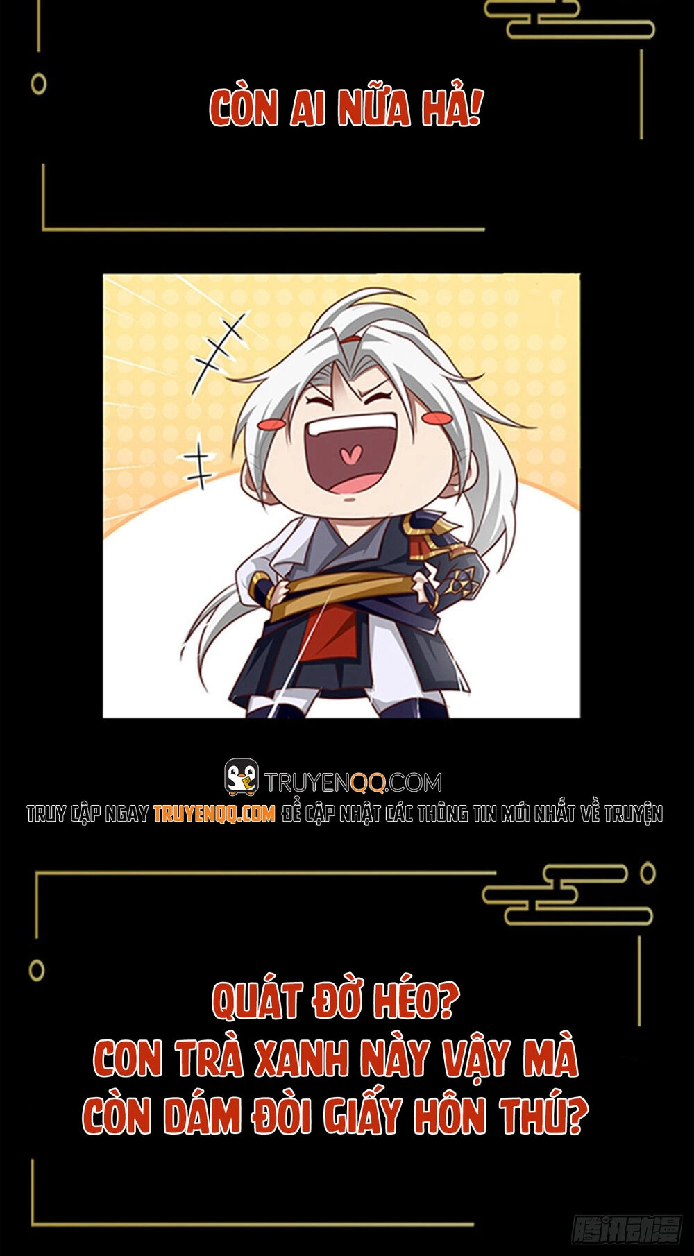 Hệ Thống Chiếm Đoạt Bá Đạo Trên Từng Hạt Gạo Chapter 1 - 15