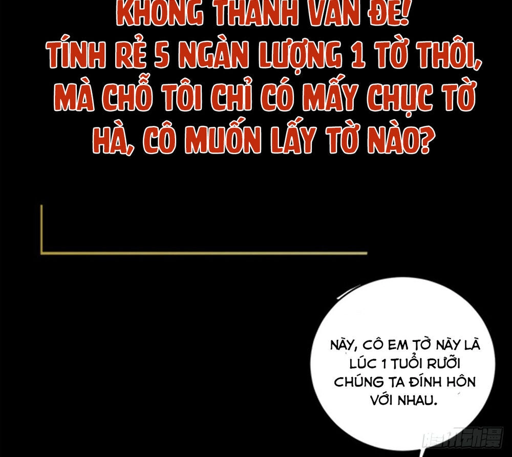 Hệ Thống Chiếm Đoạt Bá Đạo Trên Từng Hạt Gạo Chapter 1 - 17