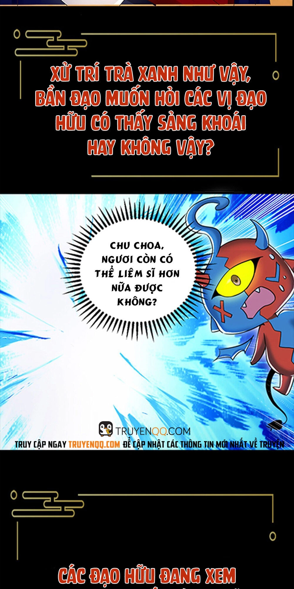 Hệ Thống Chiếm Đoạt Bá Đạo Trên Từng Hạt Gạo Chapter 1 - 20