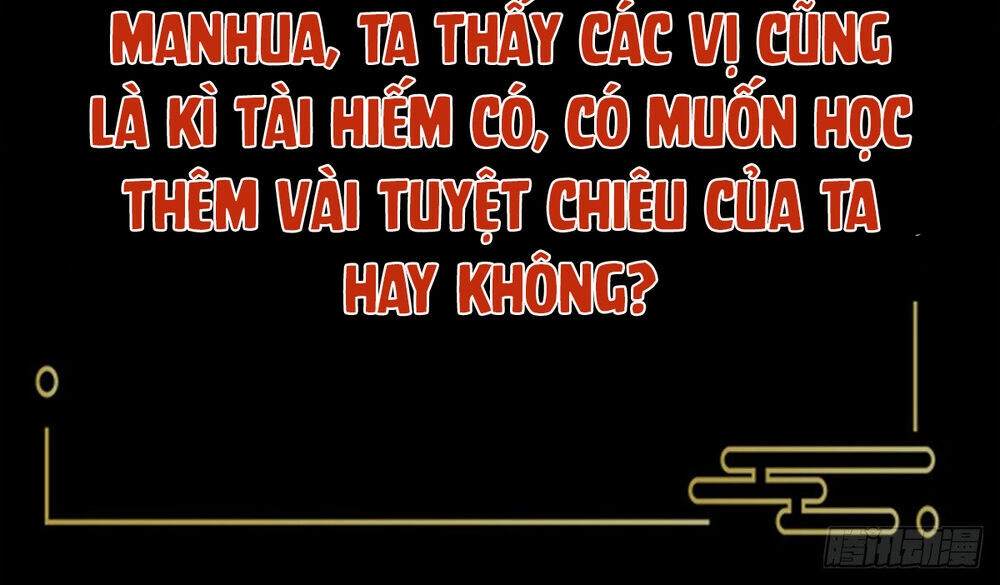 Hệ Thống Chiếm Đoạt Bá Đạo Trên Từng Hạt Gạo Chapter 1 - 21