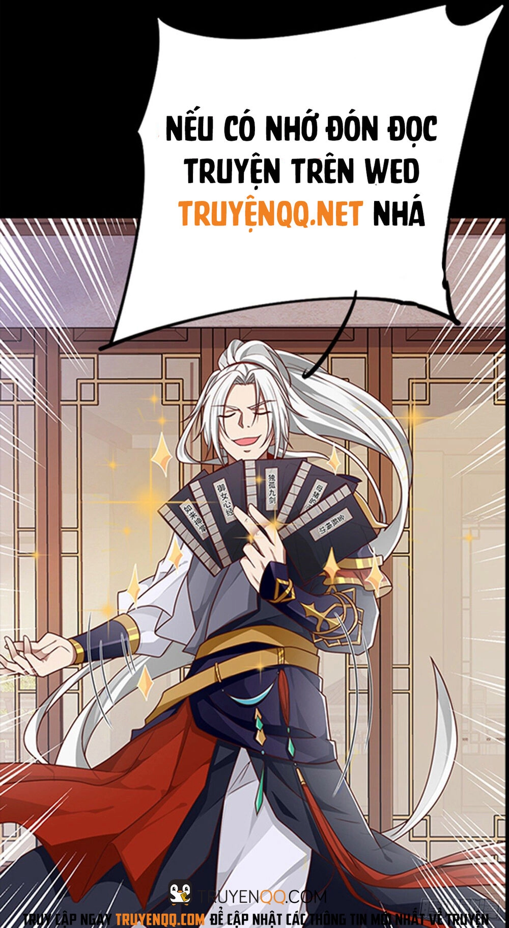 Hệ Thống Chiếm Đoạt Bá Đạo Trên Từng Hạt Gạo Chapter 1 - 22