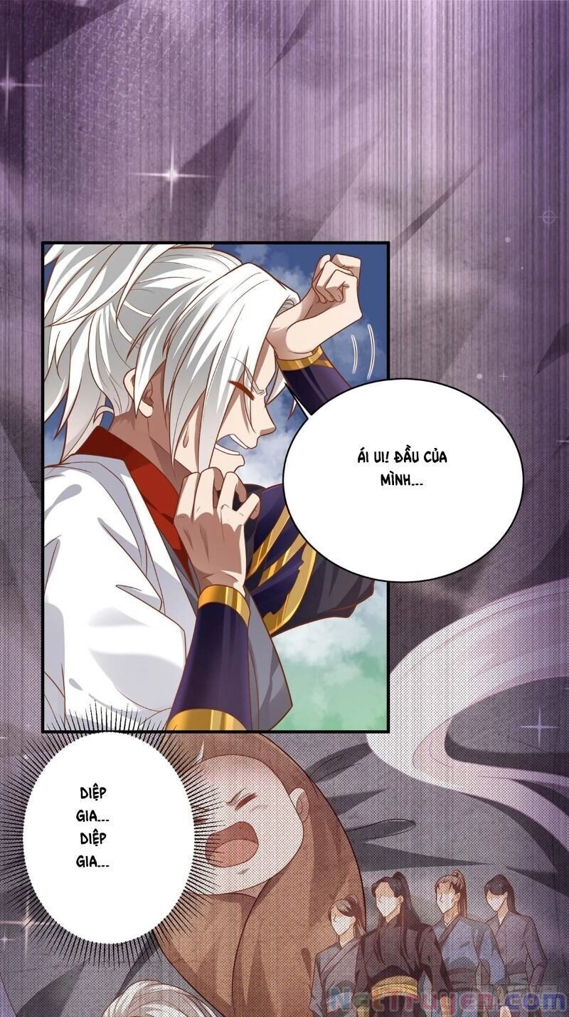 Hệ Thống Chiếm Đoạt Bá Đạo Trên Từng Hạt Gạo Chapter 2 - 16