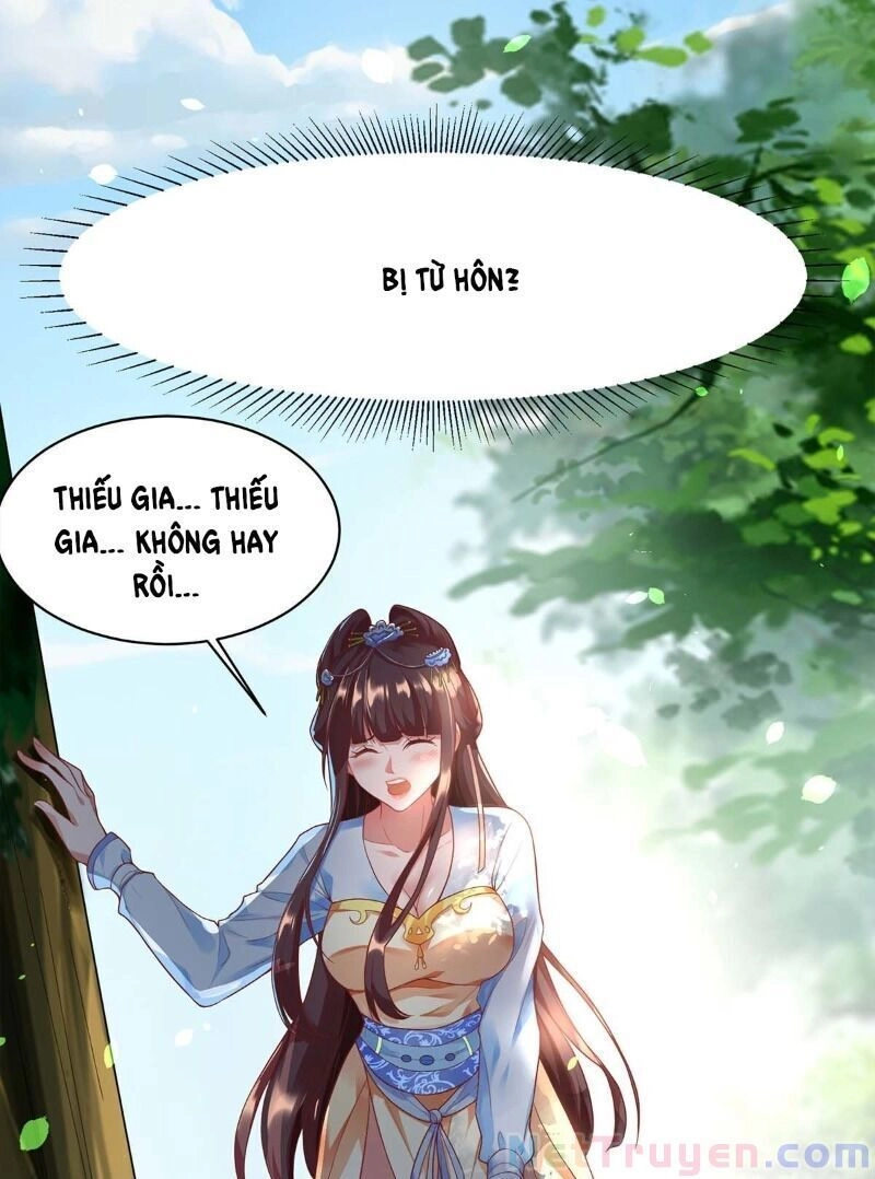 Hệ Thống Chiếm Đoạt Bá Đạo Trên Từng Hạt Gạo Chapter 2 - 20