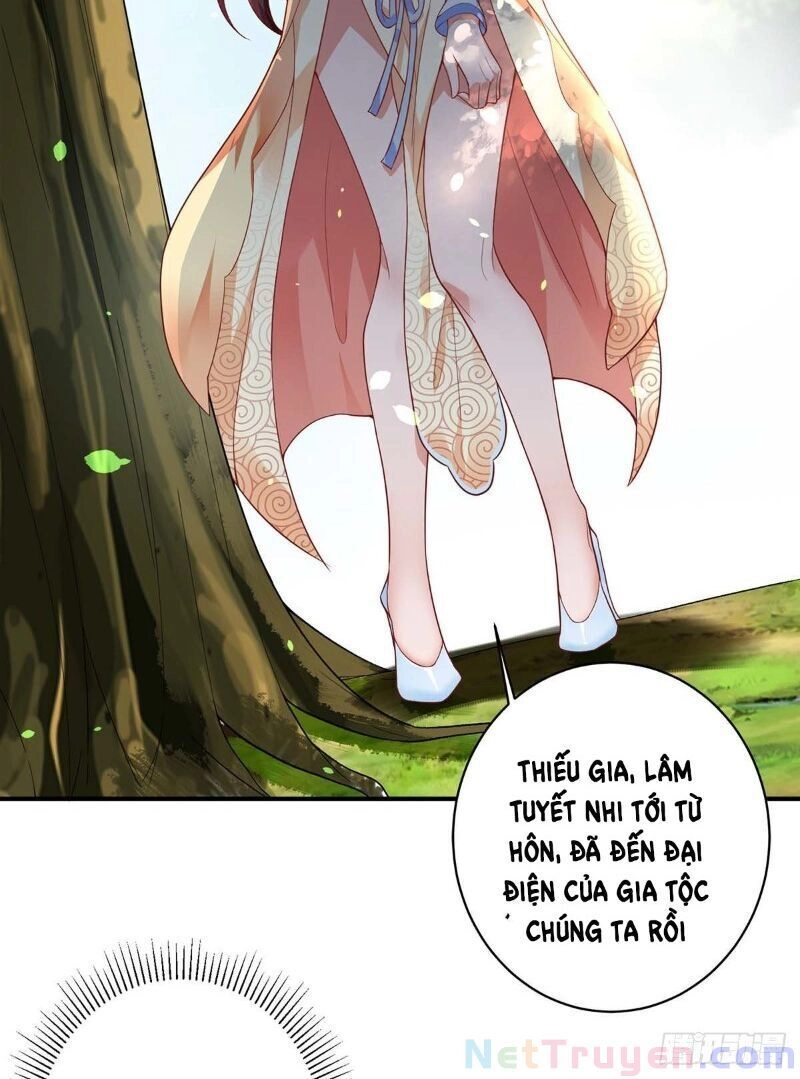 Hệ Thống Chiếm Đoạt Bá Đạo Trên Từng Hạt Gạo Chapter 2 - 21