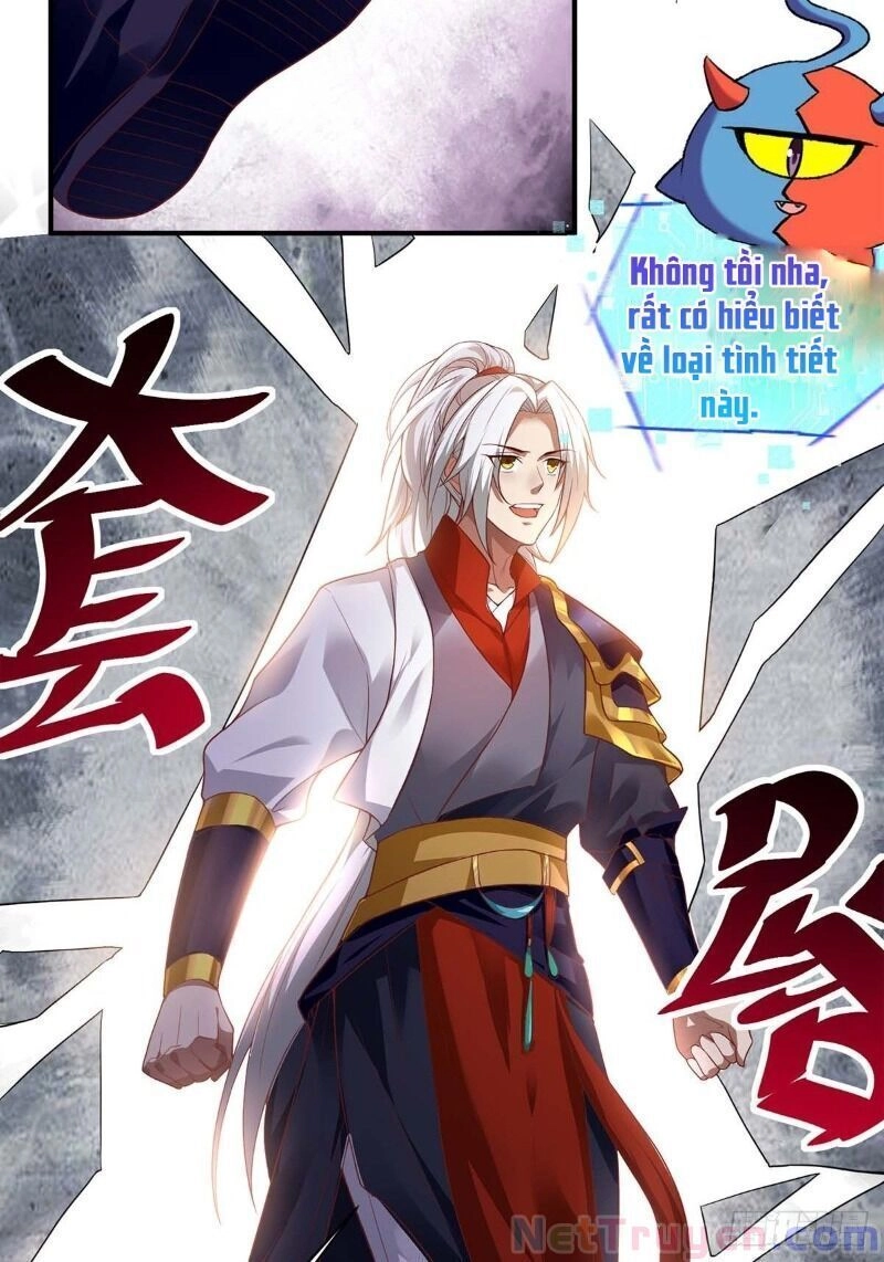 Hệ Thống Chiếm Đoạt Bá Đạo Trên Từng Hạt Gạo Chapter 2 - 23