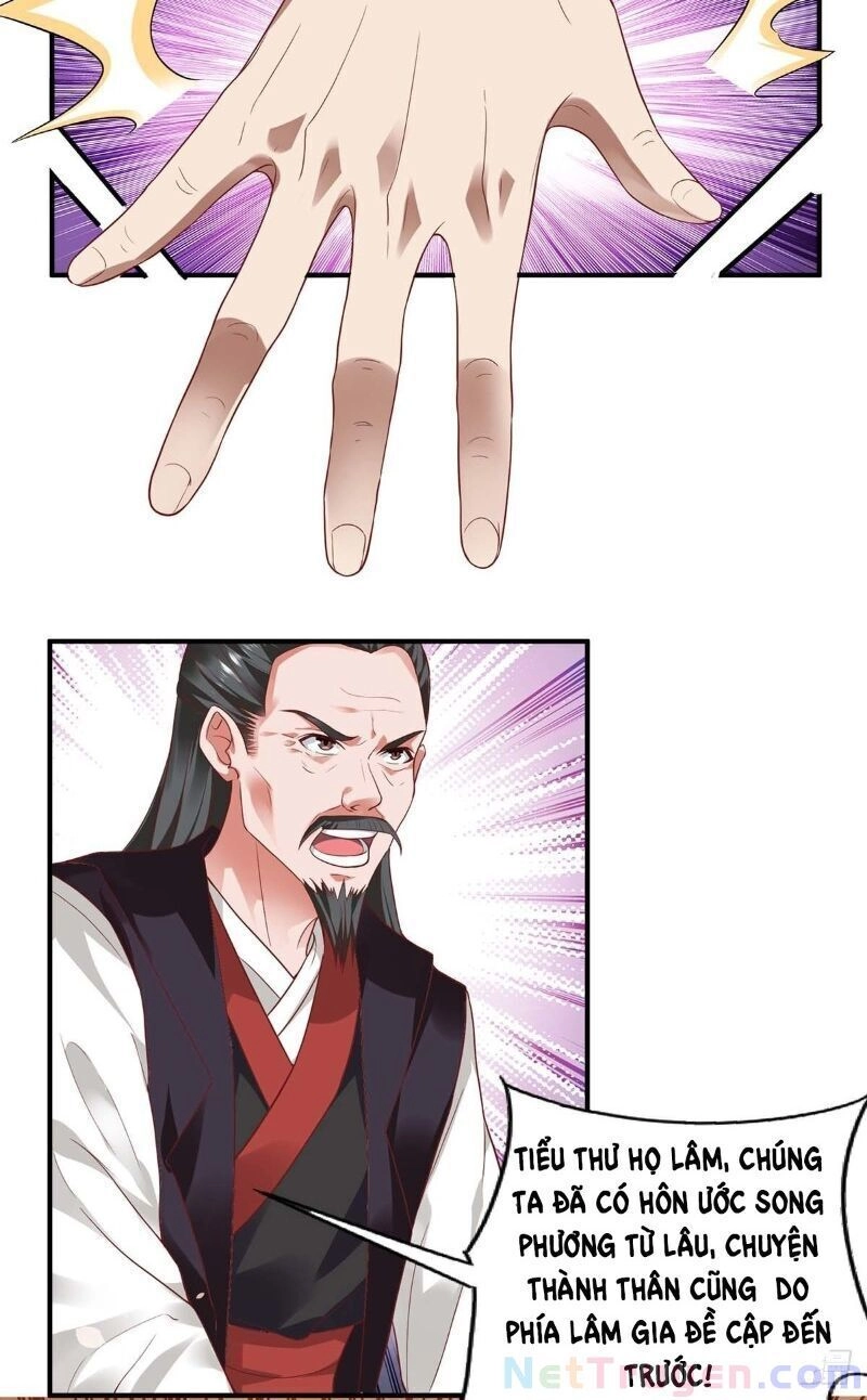 Hệ Thống Chiếm Đoạt Bá Đạo Trên Từng Hạt Gạo Chapter 2 - 26