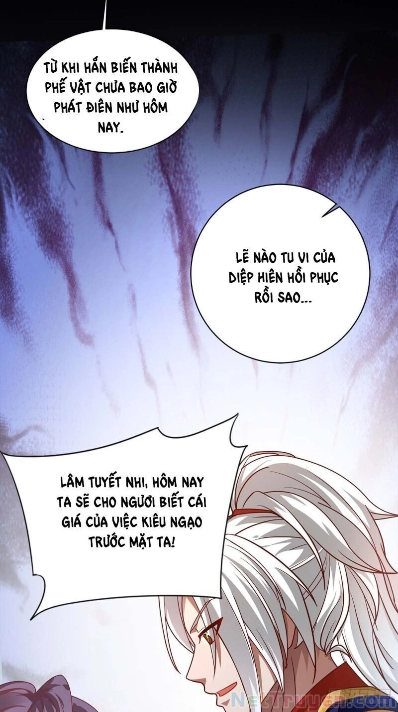 Hệ Thống Chiếm Đoạt Bá Đạo Trên Từng Hạt Gạo Chapter 2 - 36