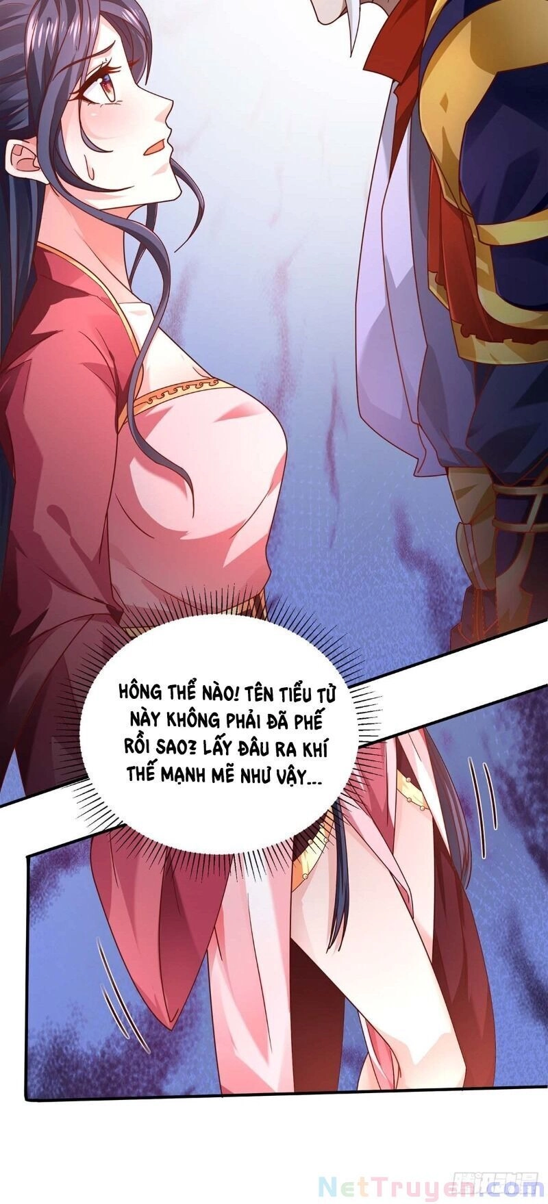 Hệ Thống Chiếm Đoạt Bá Đạo Trên Từng Hạt Gạo Chapter 2 - 37