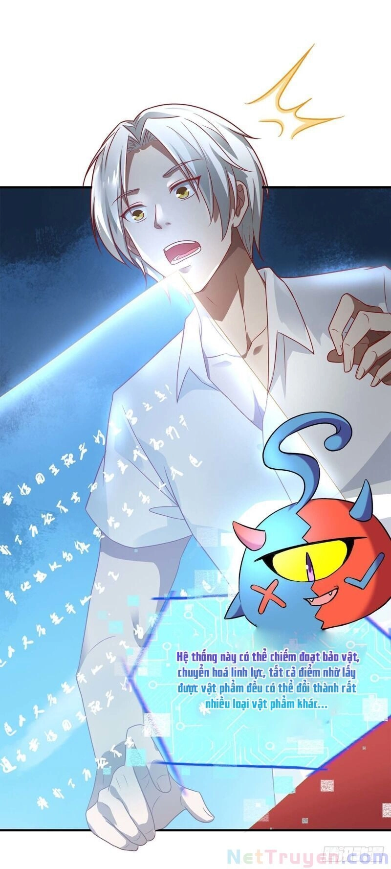 Hệ Thống Chiếm Đoạt Bá Đạo Trên Từng Hạt Gạo Chapter 2 - 45