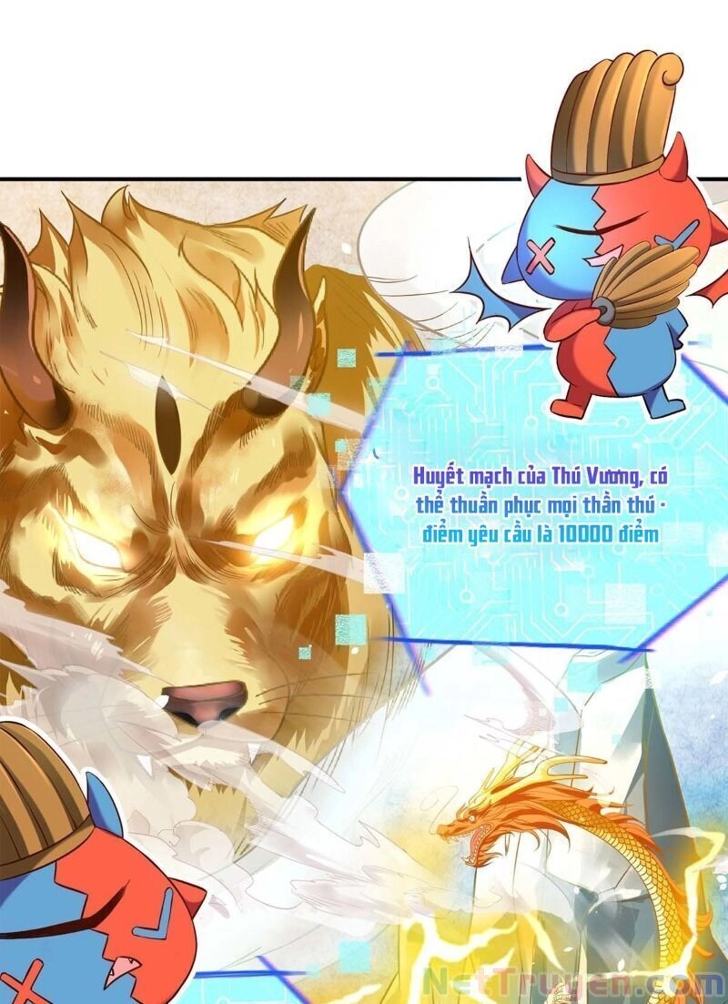 Hệ Thống Chiếm Đoạt Bá Đạo Trên Từng Hạt Gạo Chapter 2 - 46