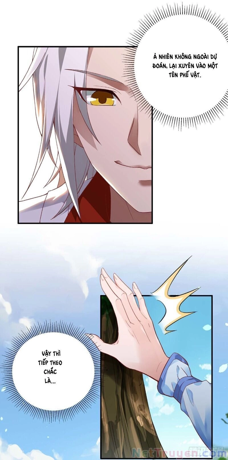 Hệ Thống Chiếm Đoạt Bá Đạo Trên Từng Hạt Gạo Chapter 2 - 58