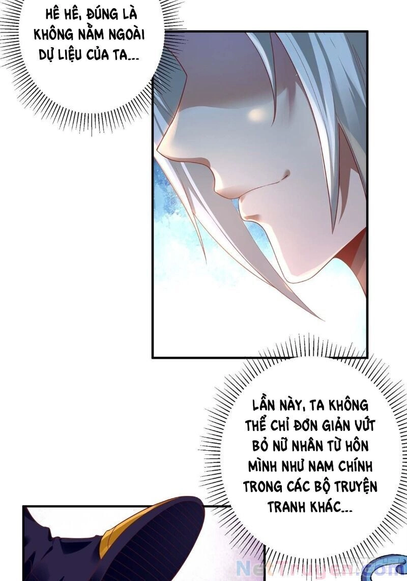 Hệ Thống Chiếm Đoạt Bá Đạo Trên Từng Hạt Gạo Chapter 2 - 61