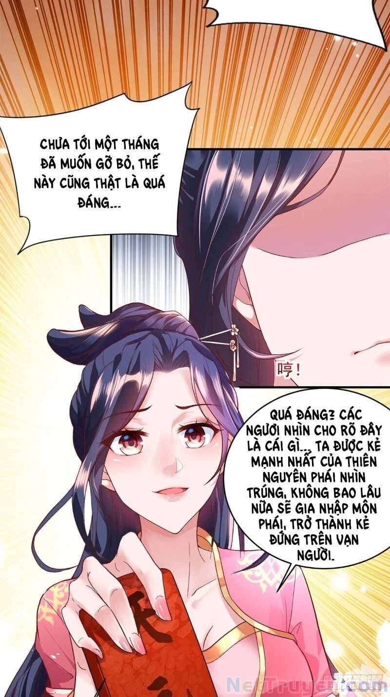 Hệ Thống Chiếm Đoạt Bá Đạo Trên Từng Hạt Gạo Chapter 2 - 66