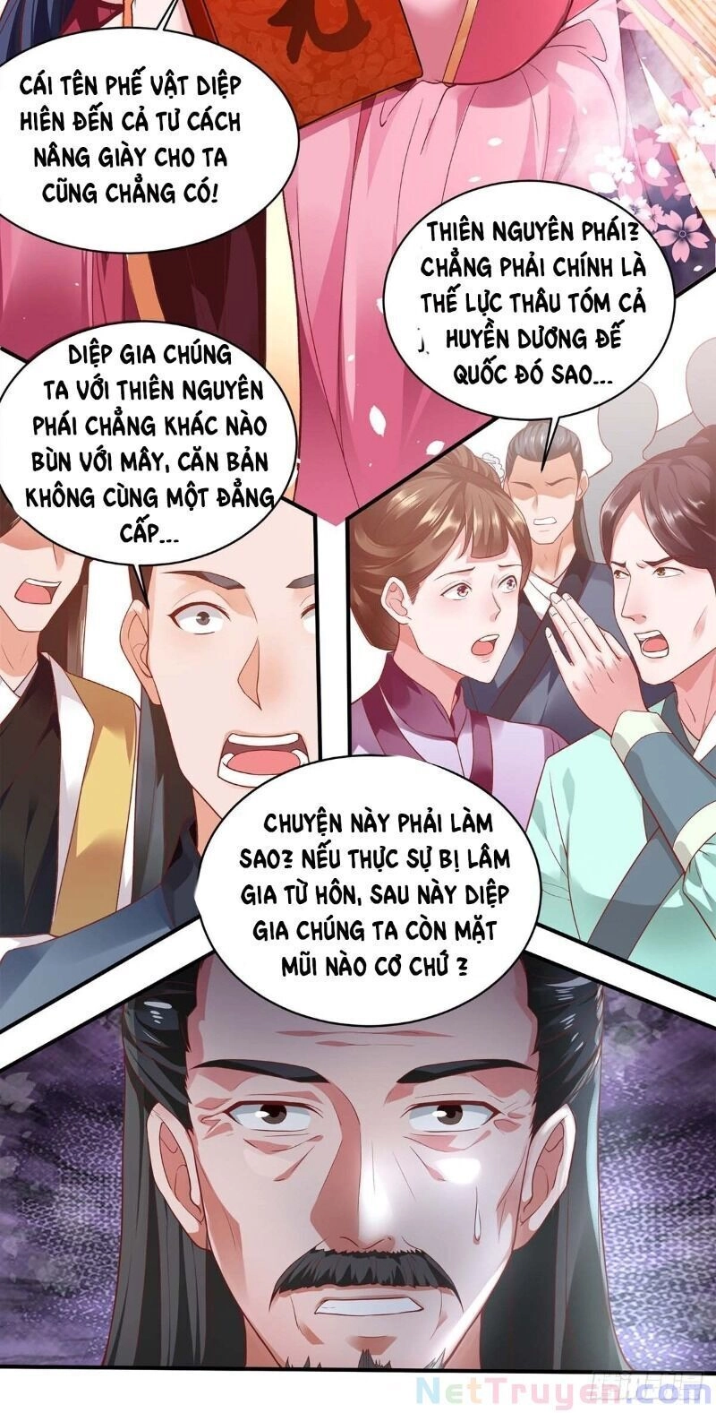 Hệ Thống Chiếm Đoạt Bá Đạo Trên Từng Hạt Gạo Chapter 2 - 67