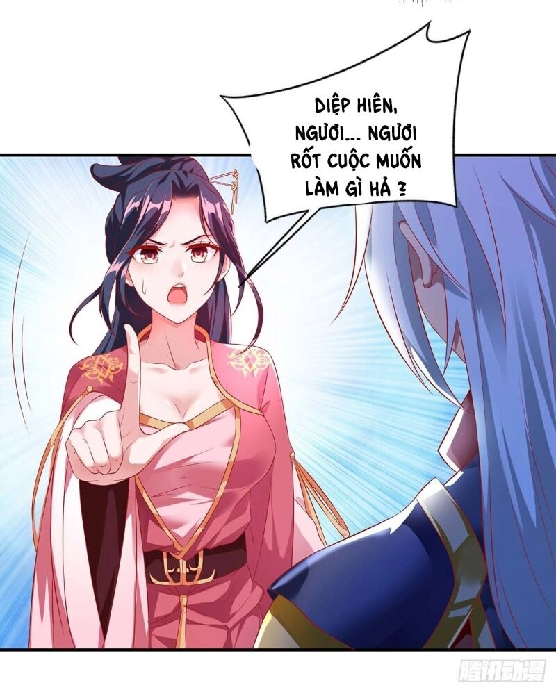 Hệ Thống Chiếm Đoạt Bá Đạo Trên Từng Hạt Gạo Chapter 3 - 4