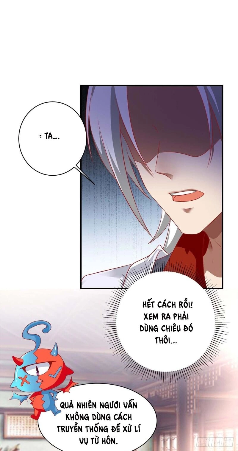 Hệ Thống Chiếm Đoạt Bá Đạo Trên Từng Hạt Gạo Chapter 3 - 5