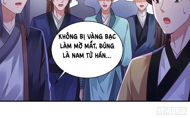 Hệ Thống Chiếm Đoạt Bá Đạo Trên Từng Hạt Gạo Chapter 3 - 13