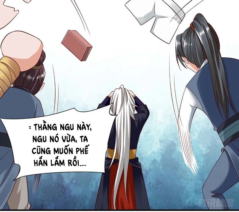 Hệ Thống Chiếm Đoạt Bá Đạo Trên Từng Hạt Gạo Chapter 3 - 15