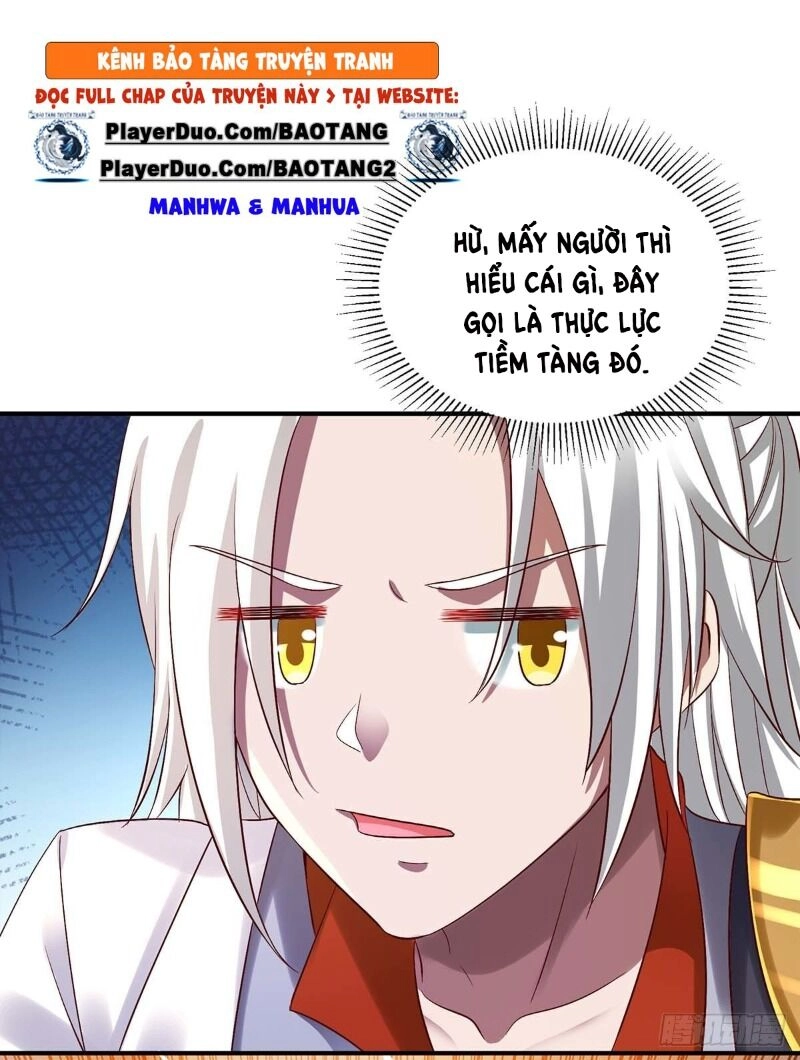 Hệ Thống Chiếm Đoạt Bá Đạo Trên Từng Hạt Gạo Chapter 3 - 16