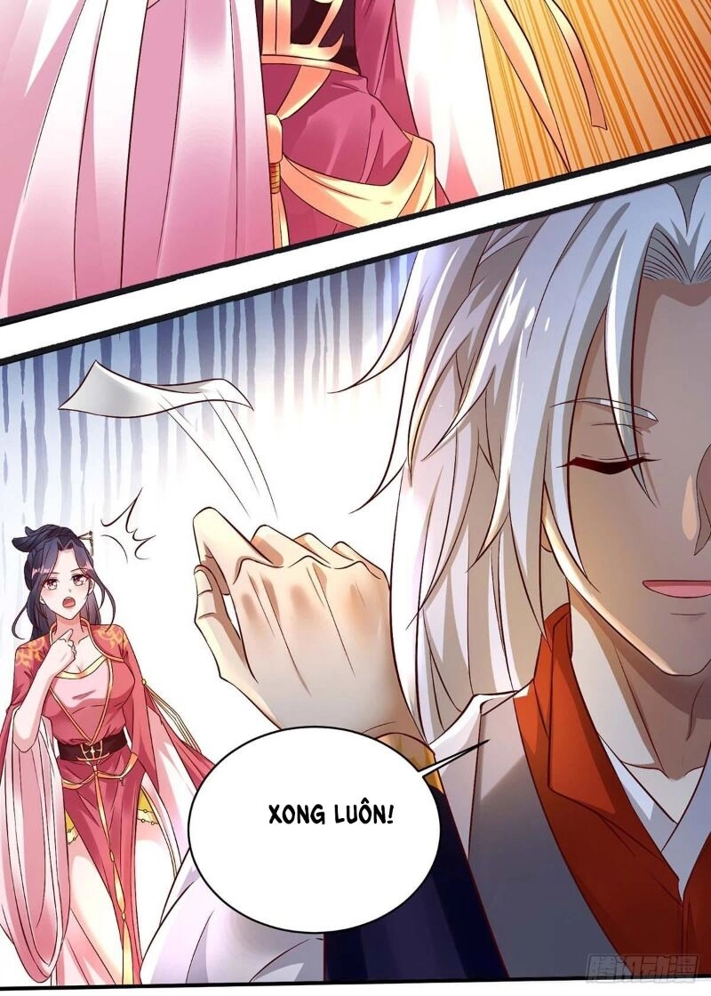 Hệ Thống Chiếm Đoạt Bá Đạo Trên Từng Hạt Gạo Chapter 3 - 18