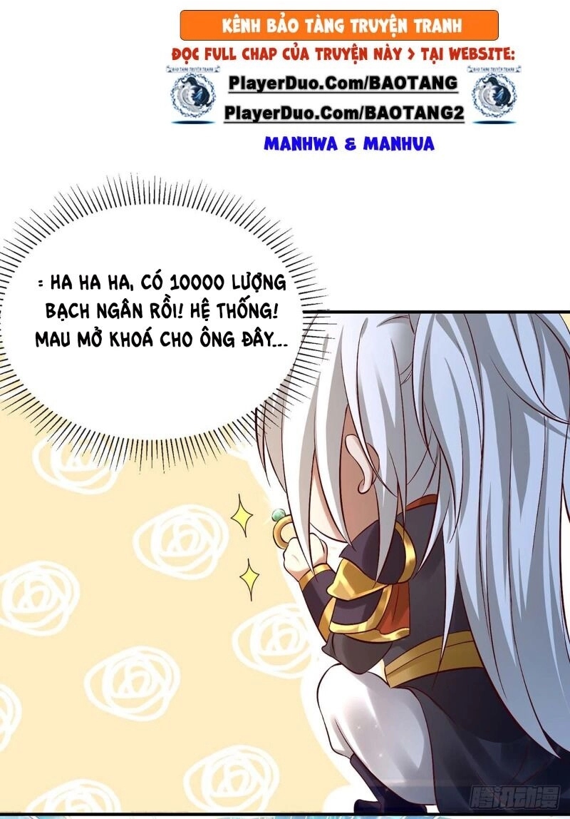 Hệ Thống Chiếm Đoạt Bá Đạo Trên Từng Hạt Gạo Chapter 3 - 19