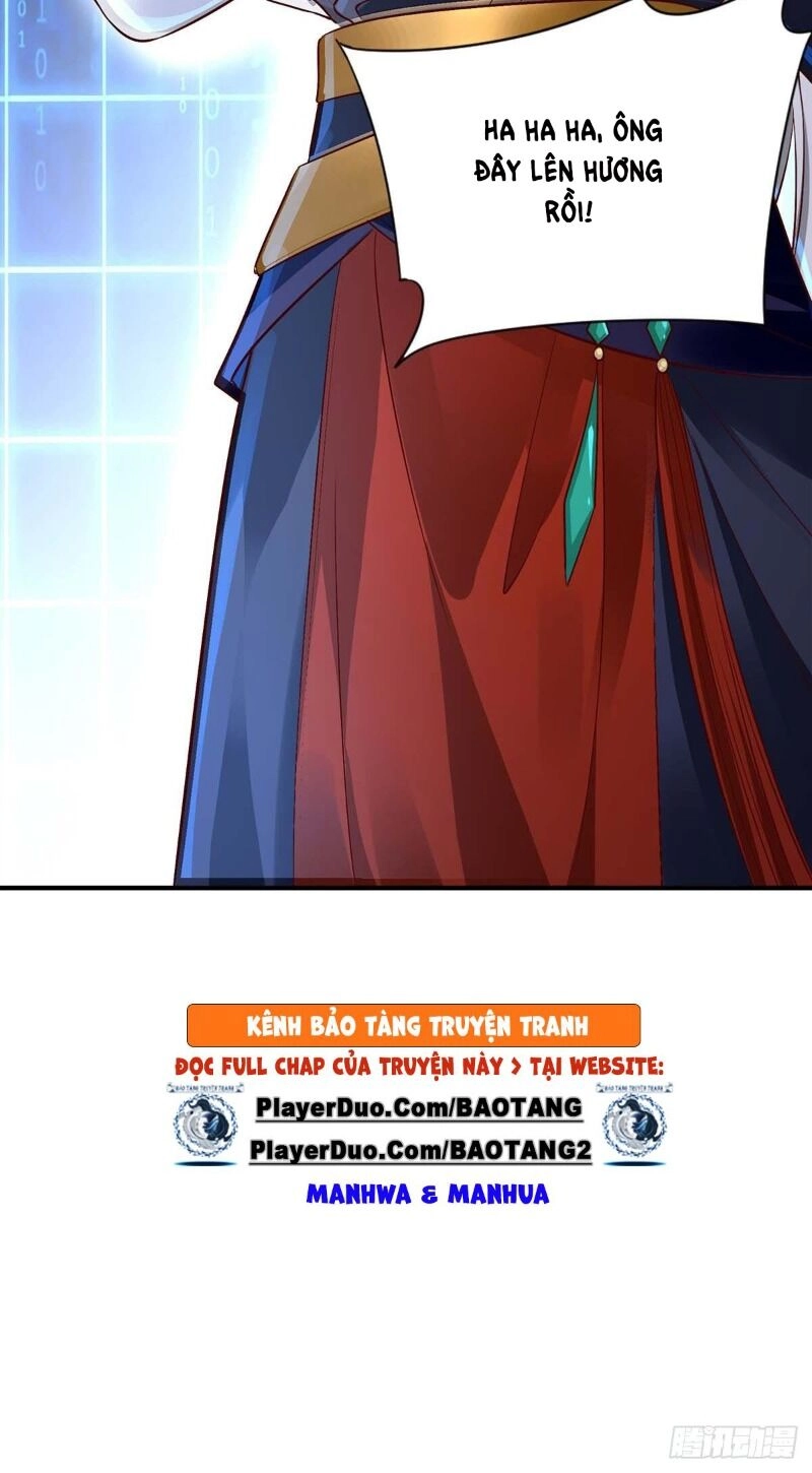 Hệ Thống Chiếm Đoạt Bá Đạo Trên Từng Hạt Gạo Chapter 3 - 22