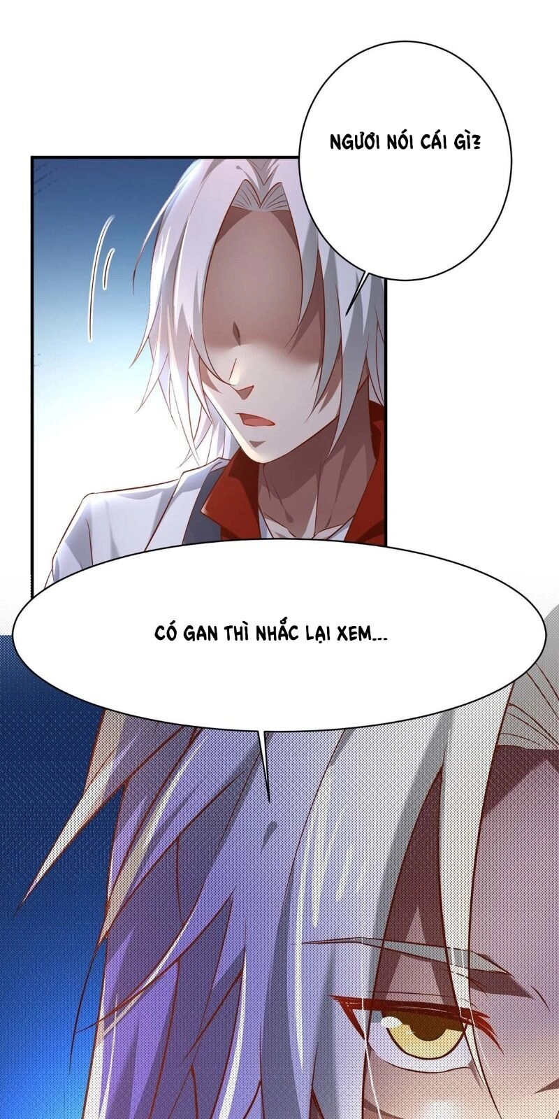 Hệ Thống Chiếm Đoạt Bá Đạo Trên Từng Hạt Gạo Chapter 3 - 25