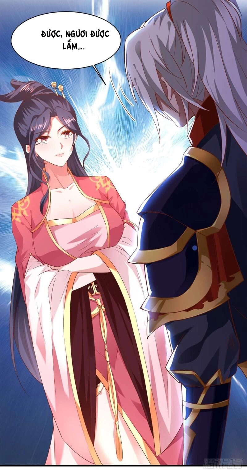 Hệ Thống Chiếm Đoạt Bá Đạo Trên Từng Hạt Gạo Chapter 3 - 29