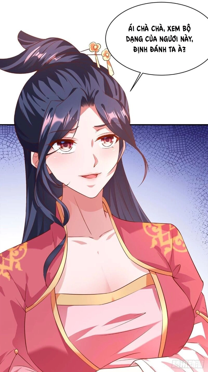 Hệ Thống Chiếm Đoạt Bá Đạo Trên Từng Hạt Gạo Chapter 3 - 30