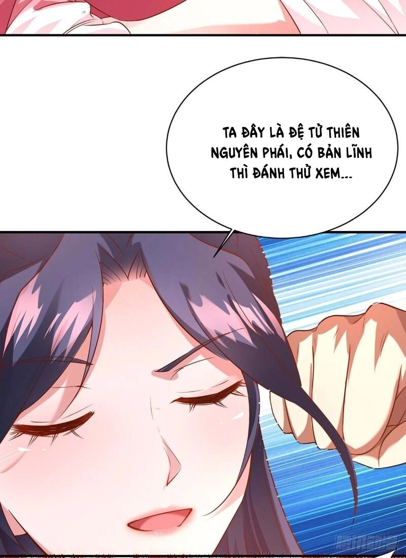 Hệ Thống Chiếm Đoạt Bá Đạo Trên Từng Hạt Gạo Chapter 3 - 31