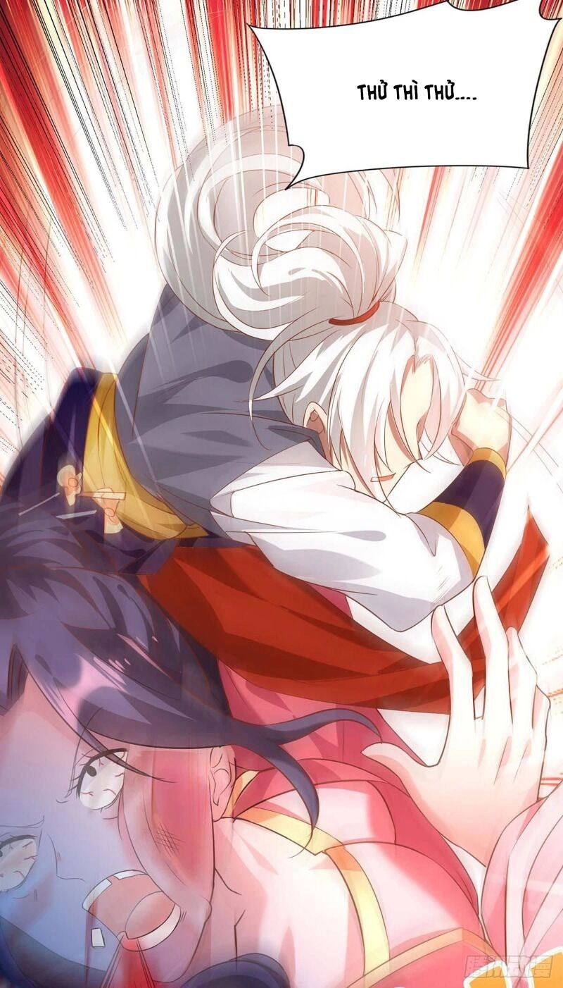 Hệ Thống Chiếm Đoạt Bá Đạo Trên Từng Hạt Gạo Chapter 3 - 32