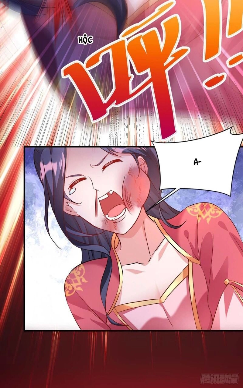 Hệ Thống Chiếm Đoạt Bá Đạo Trên Từng Hạt Gạo Chapter 3 - 33